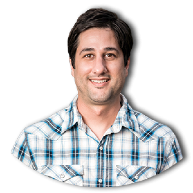 Tim Bozeman's picture