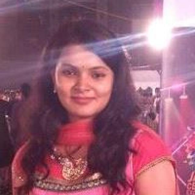 Alka Kumari's picture