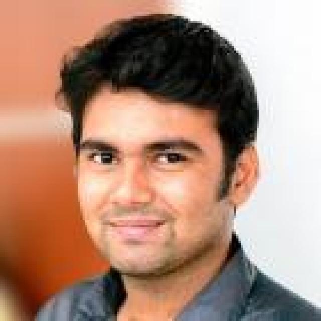 Rishi Kulshreshtha's picture