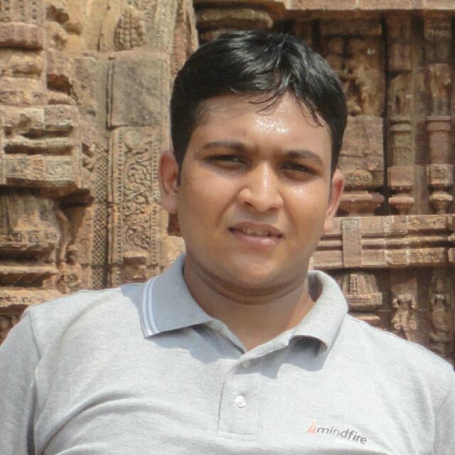 Ankit Agrawal's picture