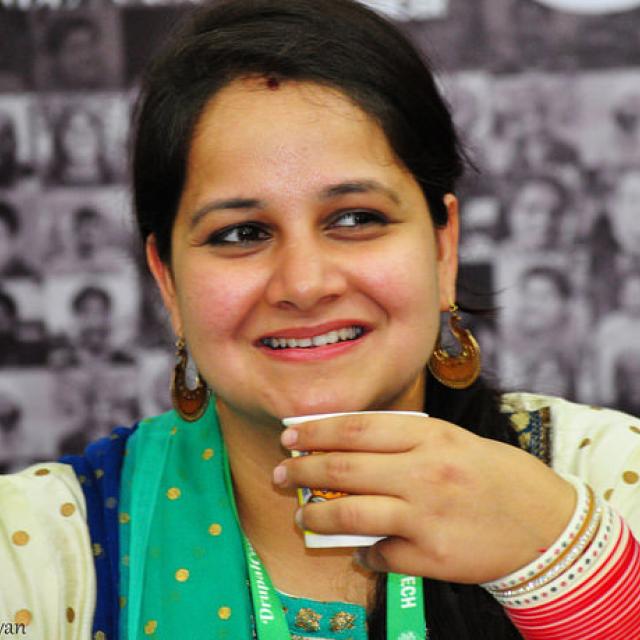 Nitikanehra's picture