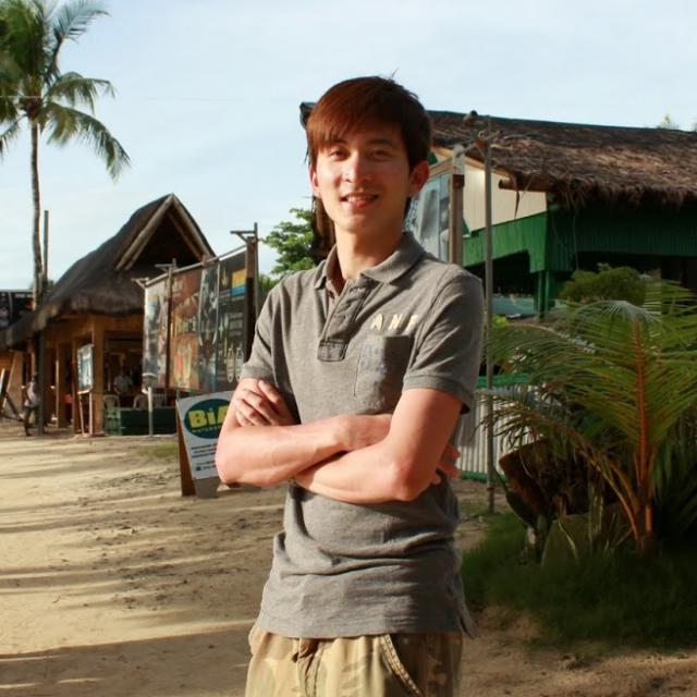 Albert.Liu's picture