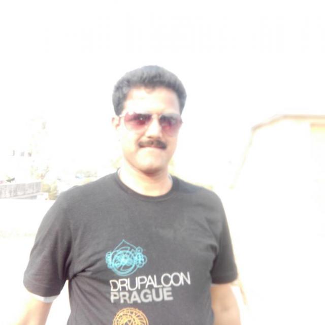 Anil K Sharma's picture