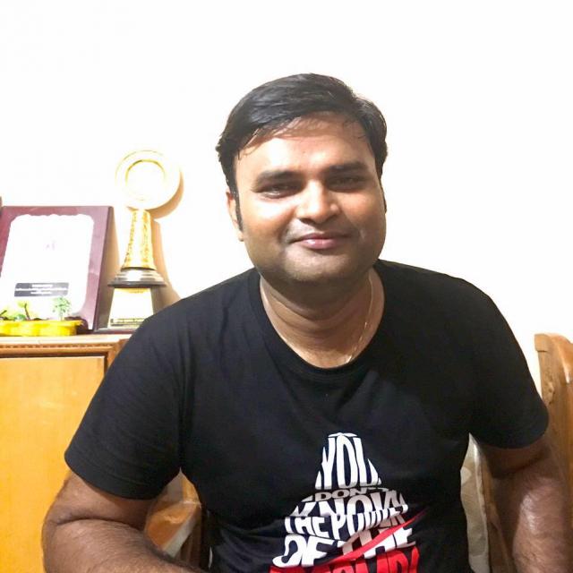 prabhat-sinha's picture