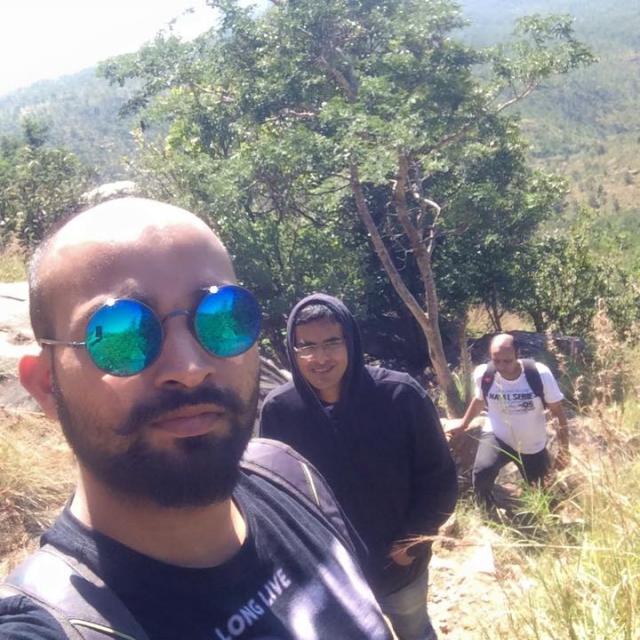 Amit Dwivedi's picture