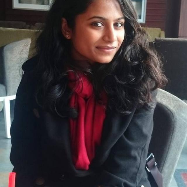 Karnika Jain's picture