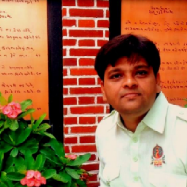 Ujval Shah's picture