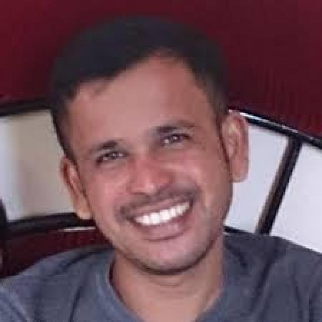 Nitesh Pawar's picture