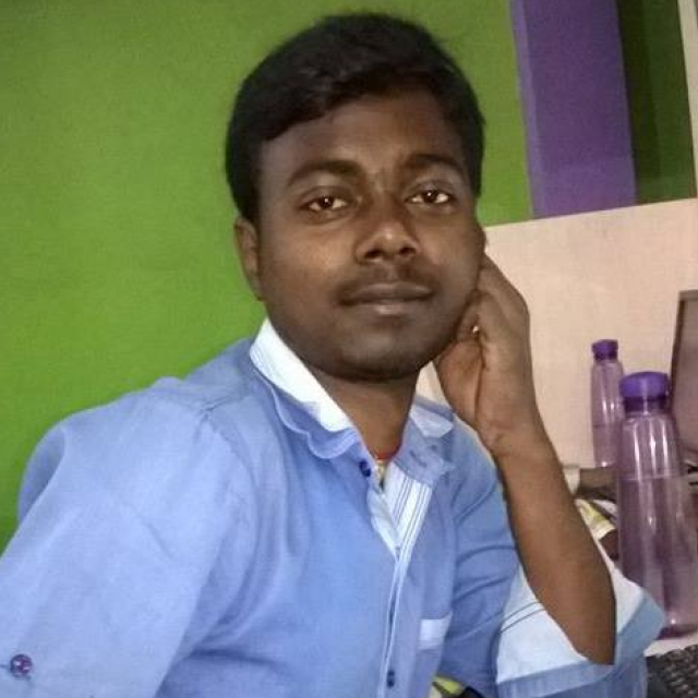 Rajan Kumar's picture