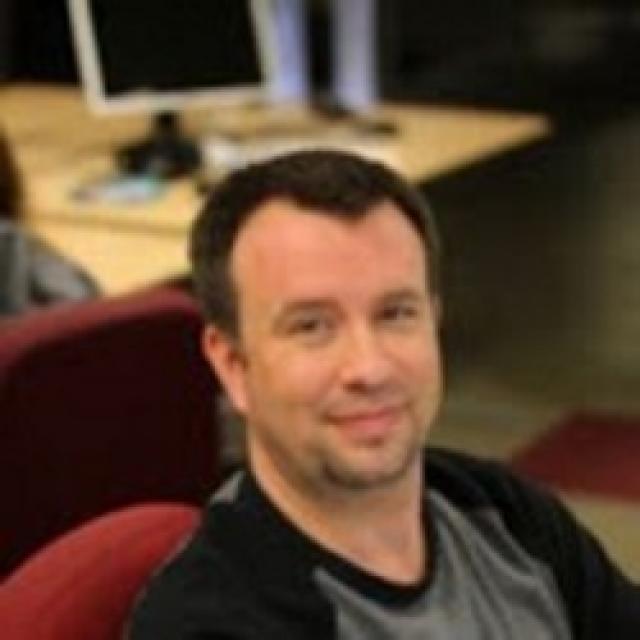 Scott Mitchell's picture