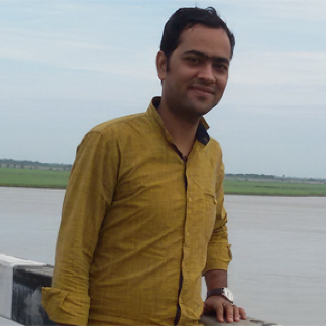 Chandra Kamal's picture