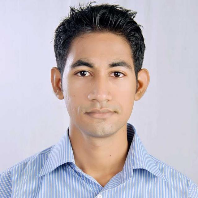 Sameer Jambhulkar's picture