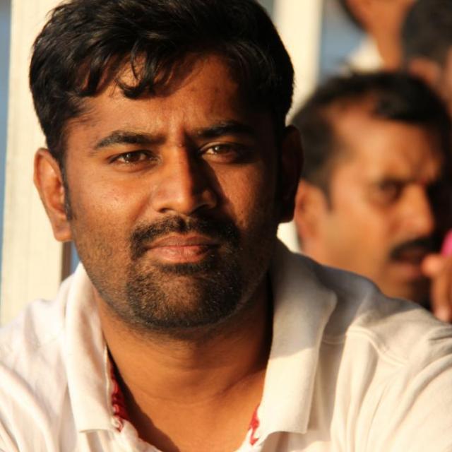 Purnachandra Rao V's picture