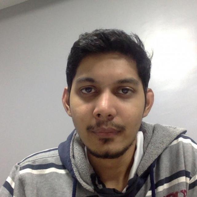 Prashant Singhal's picture