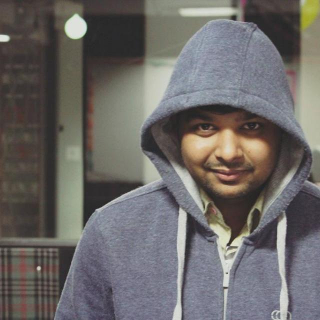 gaurav.goyal's picture