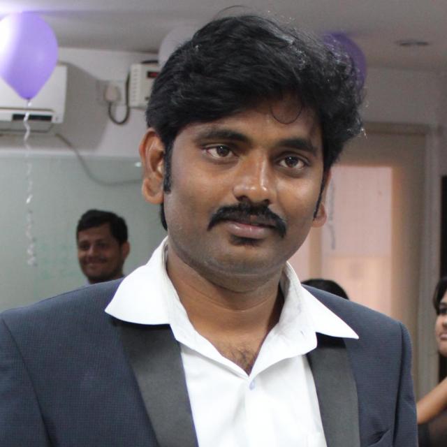 Shiva Srikanth T's picture