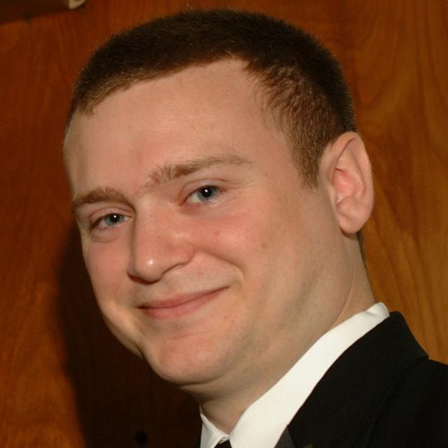 Josh Benner's picture