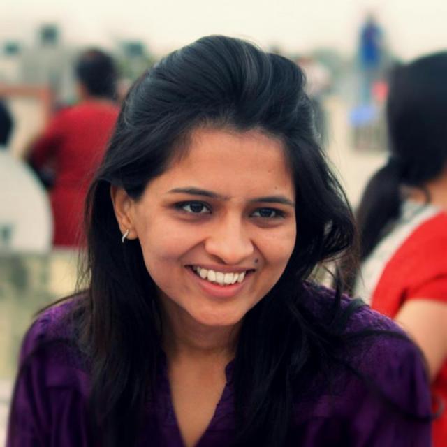 Swati Sharma's picture