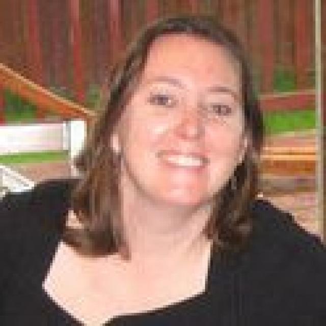 Gwen Clark's picture