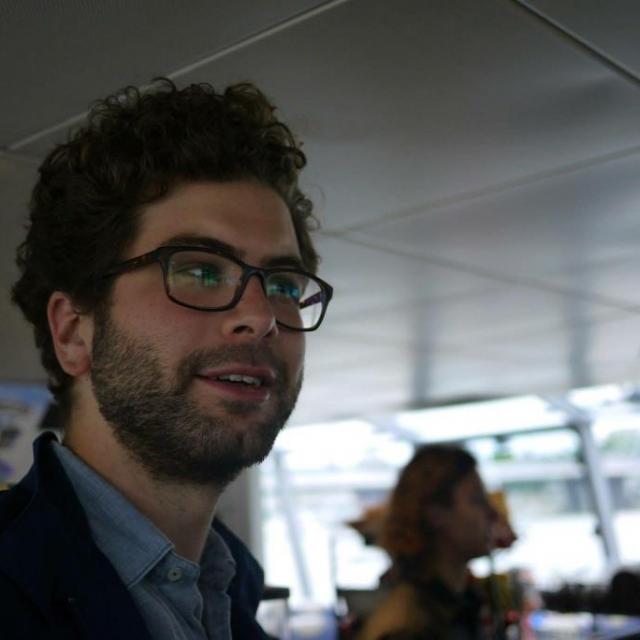 Leon Kessler's picture