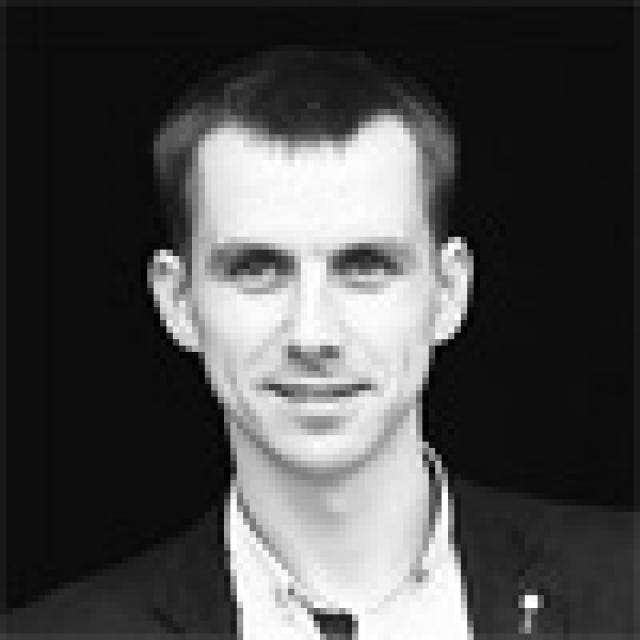 Serhiy Chornobay's picture