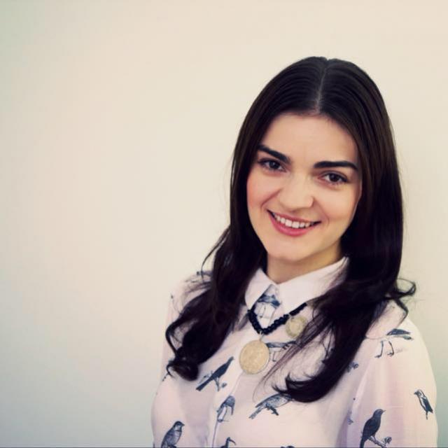 Nataliia Bilynska's picture