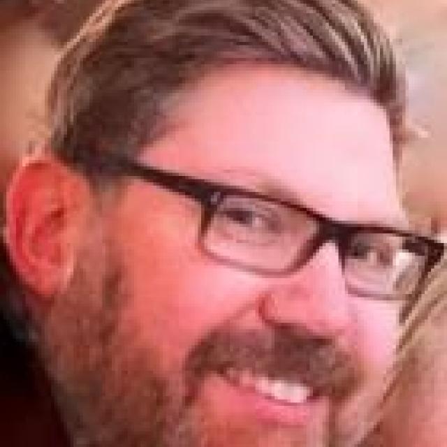 John K Harrison's picture