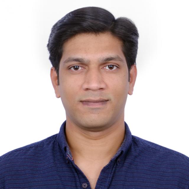 Santhosh1189's picture