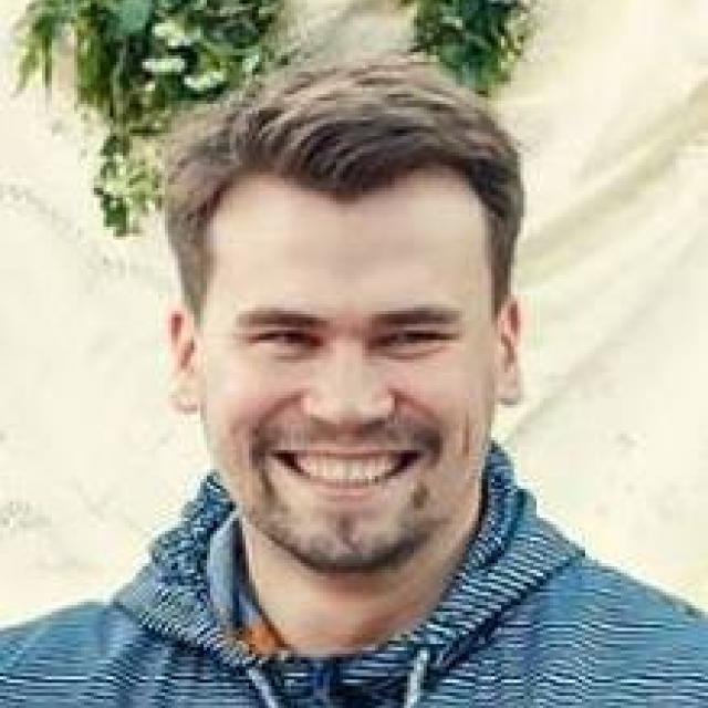 Oleksandr Senenko's picture